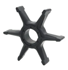 ROTOR DA BOMBA D'AGUA POPA YAMAHA 25 / 30 HP MODELO DM