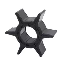 ROTOR DA BOMBA D'AGUA POPA YAMAHA 40 / 50 / 60 / 70 HP 3 CILINDROS