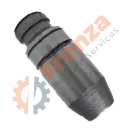 GUIA DE VALVULA DE ADMISSÃO PARA A MOTO YAMAHA YBR 125 ATÉ 2016 XTZ 125 TT 125 FACTOR 125 ATÉ 2016 STD / + 10 / + 20 RIOSULENSE