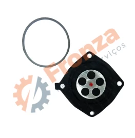 DIAFRAGMA DO CARBURADOR JET SKI YAMAHA 700 2 TEMPOS