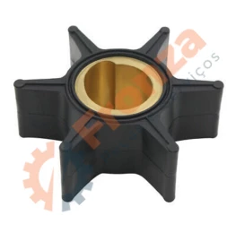 Rotor Bomba Agua Johnson Evinrude 14 / 25 / 30 / 35