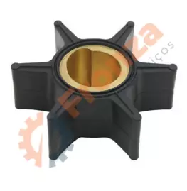 Rotor Bomba Agua Johnson Evinrude 14 / 25 / 30 / 35