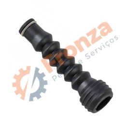 BORRACHA SANFONA HASTE DE MUDANÇA MARCHA POPA YAMAHA 40 HP G / J