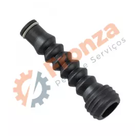 BORRACHA SANFONA HASTE DE MUDANÇA MARCHA POPA YAMAHA 40 HP G / J