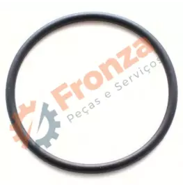ANEL DE VEDAÇÃO O'RING DA TAMPA DO VARAO DA MARCHA DO MOTOR DE POPA YAMAHA 40 / 48 / 55 / 60 / 70 / 85 / 90 HP 2 TEMPOS 93210-49046 IMPORTADO
