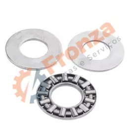 ROLAMENTO DA ENGRENAGEM DO PINHAO DO MOTOR DE POPA YAMAHA 9.9 / 15 HP 2 E 4 TEMPOS
