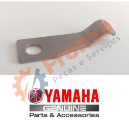 HASTE SUPORTE DO BRAÇO DE CONTROLE POPA YAMAHA 9.9 / 15 FM FMHS - ORIGINAL