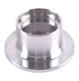 SUPORTE EM INOX PARA O ANEL DE CARBONO PARA JET SKI SEA DOO 2 TEMPOS TODOS 580 / 650 / 720 / 800 / 951 WSM 003-118 272000064