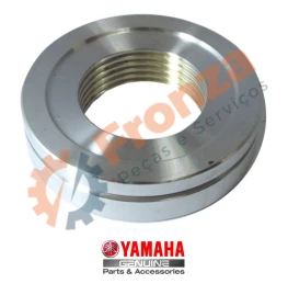 BUCHA DO LABIRINTO POPA YAMAHA 25 / 28 HP F / DM ORIGINAL YAMAHA