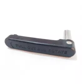 Trava Capo Motor de Popa Johnson Evinrude 115 hp V4 0435026
