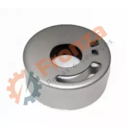 CUBA / INSERTO DO ROTOR DA BOMBA DA AGUA PARA YAMAHA 25 VM BM 4 TEMPOS 61N-44322-00 IMPORTADO