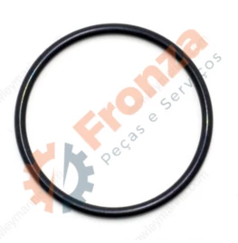 ANEL DE VEDAÇÃO / O'RING / GAXETA PARA A BOMBA DA ÁGUA E ADMISSÃO DO MOTOR DE POPA YAMAHA 60 / 70 / 85 / 90 HP 2 TEMPOS 93210-46044 ORIGINAL