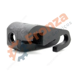 ALAVANCA MUDANCA MARCHA YAMAHA 15 HP FM / MARANELLO 15 HP 63V-44121-01-00