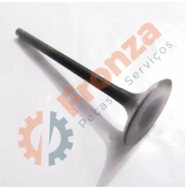 VALVULA  DE ADMISSÃO DO CABEÇOTE PARA MOTO KASINSKI COMET / CRZ / MV CITY 150 MARCA VINI