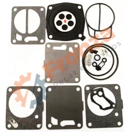 KIT REPARO CARBURADOR JET MIKUNI SEA DOO 580 / 650 / 720 YAMAHA 650 / 700