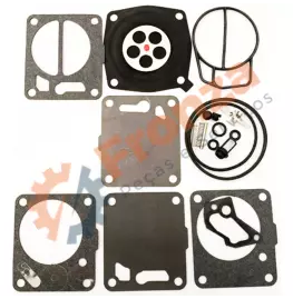 KIT REPARO CARBURADOR JET MIKUNI SEA DOO 580 / 650 / 720 YAMAHA 650 / 700