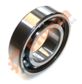 ROLAMENTO DA ENGRENAGEM DE RÉ DO MOTOR DE POPA YAMAHA 9.9 / 15 HP MODELO DM FM 93306-00501 IMPORTADO