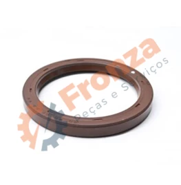 RETENTOR DA BOMBA DE OLEO POPA YAMAHA  F 150 / 175 / 200 / 250 / 300 / 350 MEDIANO BOMBA