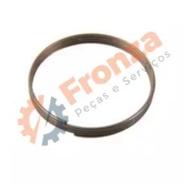 TRAVA DO EIXO DA HELICE POPA YAMAHA 60 / 70 / 75 / 80 / 85 / 90 HP 2 TEMPOS 3 CILINDROS / 50 / 70 / 75 / 80 / 90 / 100 HP 4 TEMPOS 4 CILINDROS