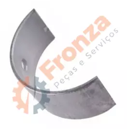 BRONZINA MANCAL JET KAWASAKI STX - 12 F / 15 F / 250 / 260 ATÉ 2011 AZUL MANCAL 3 92139-3711 ORIGINAL (MEIA LUA)