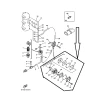 bomba combustivel yamaha 60
