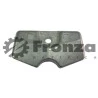 ANODO POPA YAMAHA 04 HP INFERIOR 6L5-45251-03-00