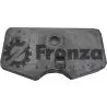 ANODO POPA YAMAHA 04 HP INFERIOR 6L5-45251-03-00