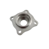 flange bomba óleo yamaha 115