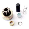 bendix-impulsor-arranque-partida-popa-yamaha-40hp-X-XMHS-66T-81857-00-fronza