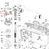flange-popa-evinrude-0385087-fronza-catalogo