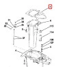 junta-base-popa-evinrude-johnson-25-35-sem-orelha-79-84-0330621-fronza-catalogo