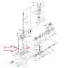 junta-bomba-dagua-popa-yamaha-15hp-fm-fmhs-63V-45315-A0-fronza-catalogo