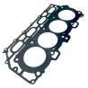 JUNTA-CABECOTE-POPA YAMAHA-150-175-200-4 TEMPOS-4 CILINDROS-63P-11181-00-00-SKS-dir