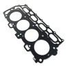 JUNTA-CABECOTE-POPA YAMAHA-150-175-200-4 TEMPOS-4 CILINDROS-63P-11181-00-00-SKS-esq