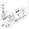 junta-coletor-admissao-torque-inferior-jet-ski-yamaha-700-701-fronza-61X-13566-A1-00-catalogo