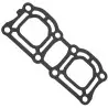 junta-coletor-escape-jet-ski-yamaha-700-760-62T-14613-01-00-fronza