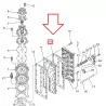 junta-externa-escape-popa-yamaha-v6-150-175-200-fronza-6G5-41114-00-catalogo