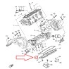 junta-tampa-carter-jet-ski-yamaha-1100-vx-fx-6B6-13557-00-fronza-catalogo