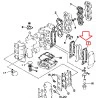 junta-tampa-escape-popa-yamaha-40-50-3cilindros-6h4-41114-A0-00-fronza-catalogo