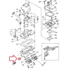 junta-torque-inferior-jet-ski-yamaha-650-fronza-6M6-13566-A2-00-catalogo