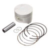 pistao-moto-cbx-250-metal-leve-fronza