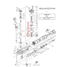 retentor bomba agua yamaha 200