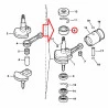 rolamento-superior-virabrequim-popa-johnson-evinrude-3.3-0115517-fronza-catalogo