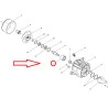 rolamento-turbina-jet-ski-seadoo-4t-267000030-61mm-fronza-catalogo