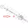 rolamento-turbina-jet-ski-seadoo-4t-267000030-61mm-fronza-catalogo