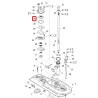 rotor-bomba-agua-popa-mercury-EFI-Optimax-DFI-americano-original-fronza-43026T2-catalogo