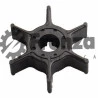 Rotor da Bomba da Agua 