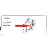 tensor-corrente-comando-xlr-250