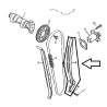 tensor-corrente-comando-xt-600