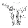 tensor-corrente-comando-xt-600